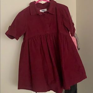 3t girls dress